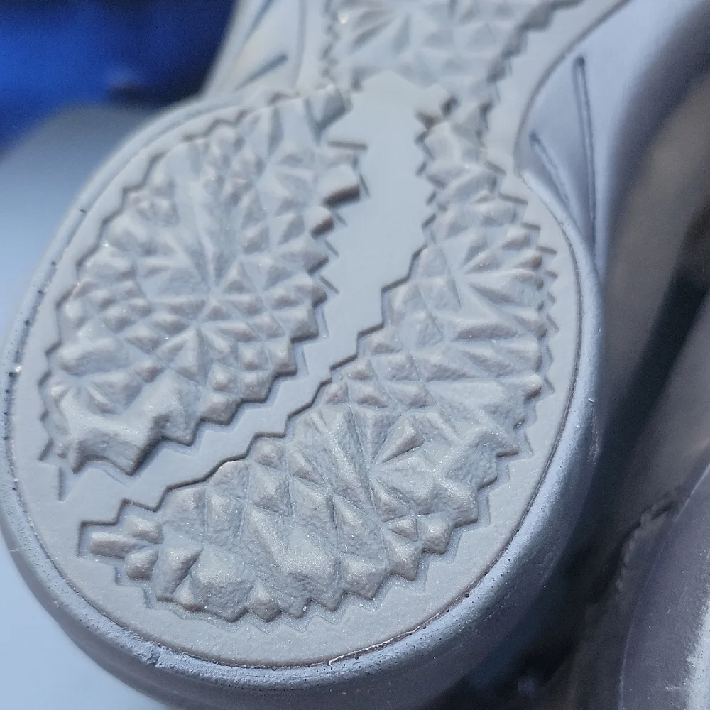 Merrell Chocolate Ankle Boots with Strap - Picture 8 of 10